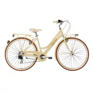 KRP AD Retro 28" 6s női