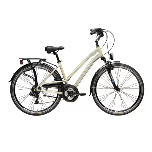 KRP AD Sity 2 700C 21s női
