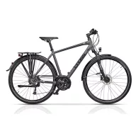 KRP CR Travel Gent 52cm