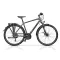 KRP CR Travel Gent 56cm
