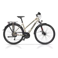 KRP CR Travel Lady 52cm