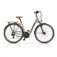 KRP CR Area Low Step 54cm