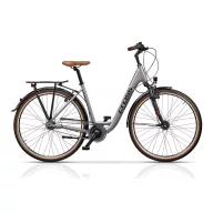 KRP CR Citerra Low Step 50cm