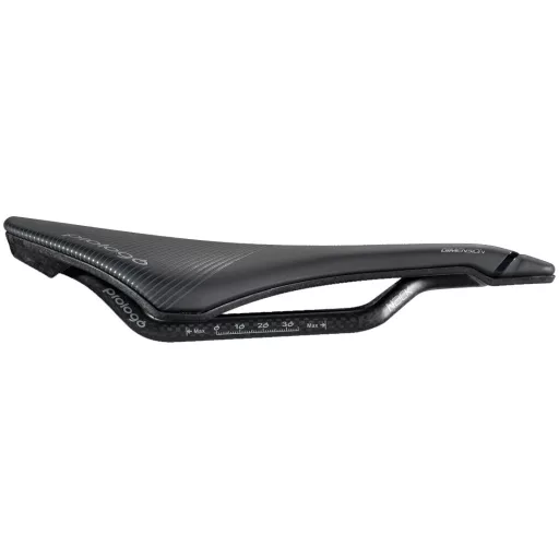 Nyereg PR DIMENSION T4.0 143