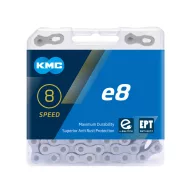 Lánc KMC 08 seb. E8 Sport
