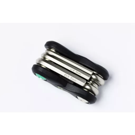 Szerszám BF Gadget 6 funkciós