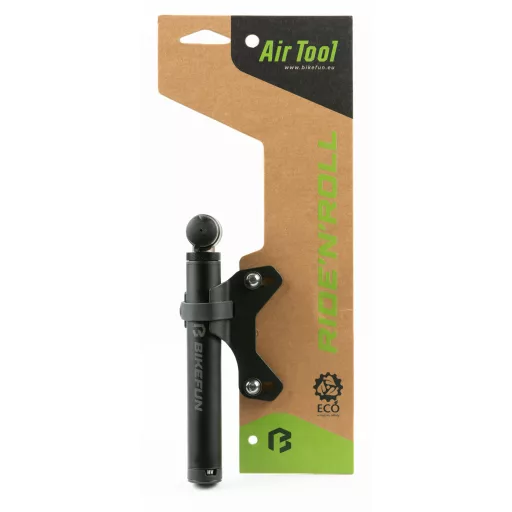 Pumpa BF PocketJet Mini Alu