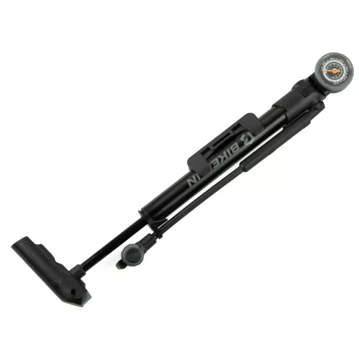 Pumpa BF Zephyr Micro Floor