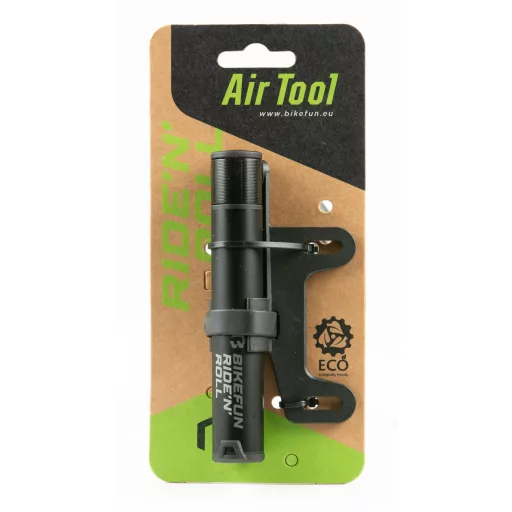 Pumpa BF NanoAir Mini Alu
