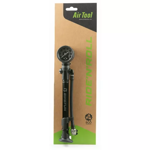 Pumpa BF DialPro Shock