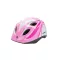 Fejvédő BF Junior S pink/fehér