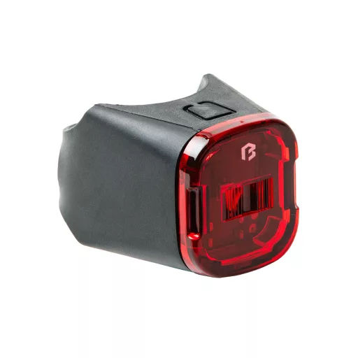 Lámpa BF hátsó Vega USB