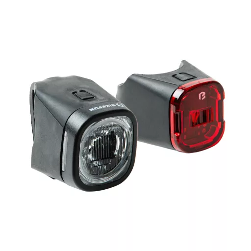 Lámpa BF szett Vega USB