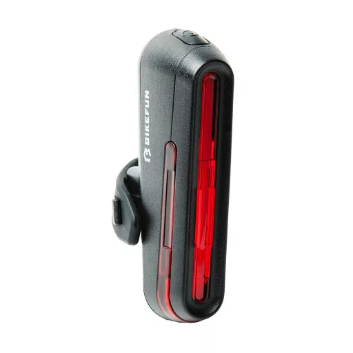 Lámpa BF hátsó Capella USB
