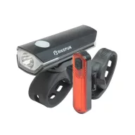 Lámpa BF szett Stone 200 USB