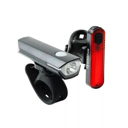 Lámpa BF szett Stone 200 USB