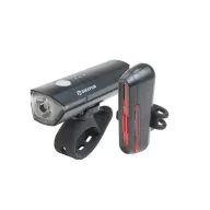 Lámpa BF szett Stone 550 USB