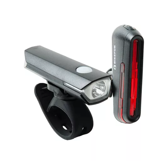 Lámpa BF szett Stone 550 USB