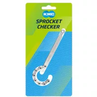 Szerszám KMC sprocket checker
