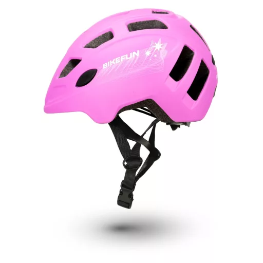 Fejvédő BF Breeze S pink