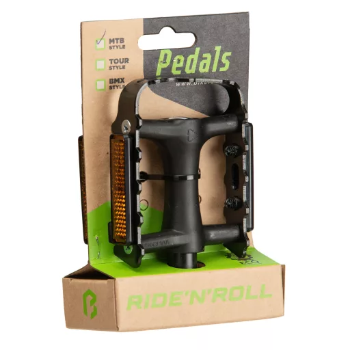 Pedál BF MTB Ranger