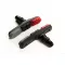 Fékpofa BF MTB 72 mm menetes