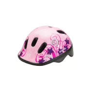 Fejvédő BF ducky pink XS