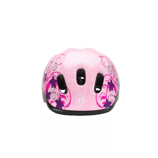 Fejvédő BF ducky pink XS
