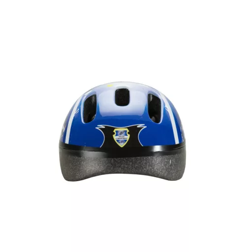 Fejvédő BF ducky kék XS