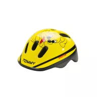 Fejvédő BF ducky sárga XS