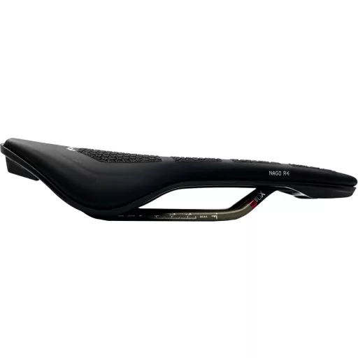 Nyereg PR NAGO R4 TIROX CPC
