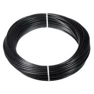 Bowden külső SP 5mm 30m fekete