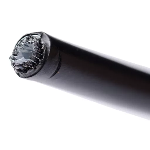 Bowden külső SP 5mm 30m fekete