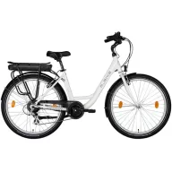 KRP M-BIKE E-CITYLINE 728,