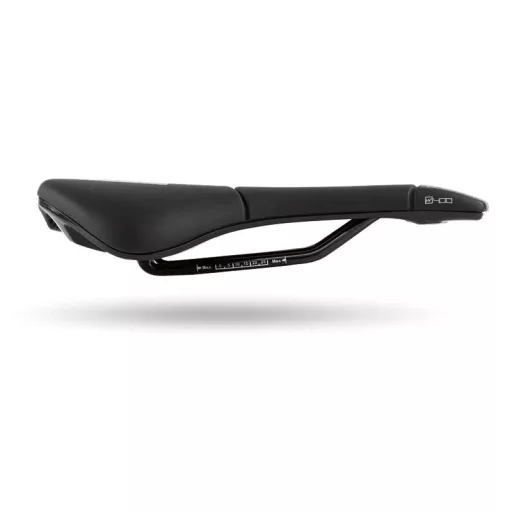 Nyereg PR PROXIM W400 RSteel
