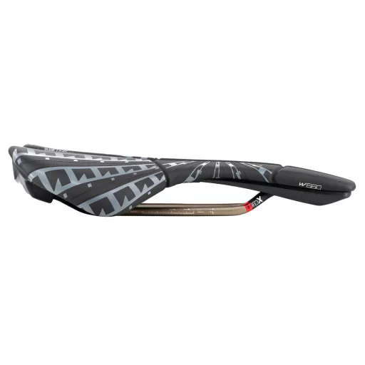 Nyereg PR PROXIM W660 TIROX