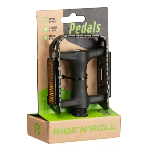 Pedál BF MTB Hiker