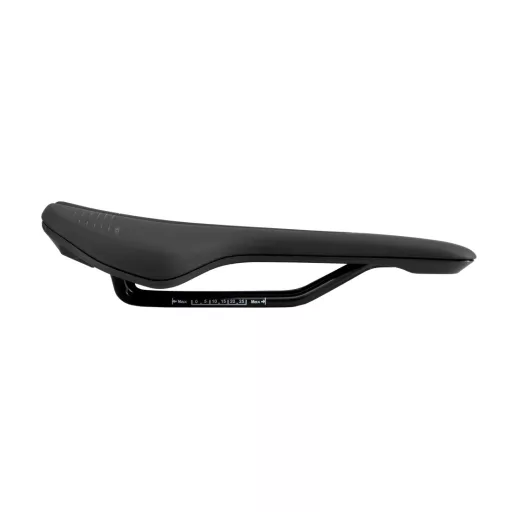 Nyereg PR RAION RSteel 145