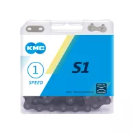 Lánc KMC 01 seb. S1