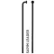 Küllő SA Leader Inox 14G 166mm