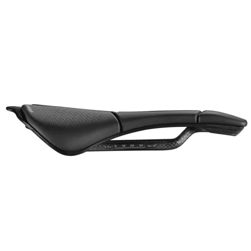 Nyereg PR SCRATCH-M5 NACK 140