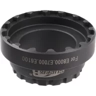 Szerszám SB CL Shmn Lockring