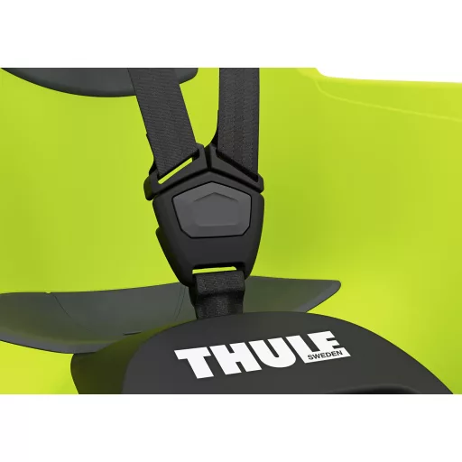Gyerekülés hátsó TH Ride Lite2