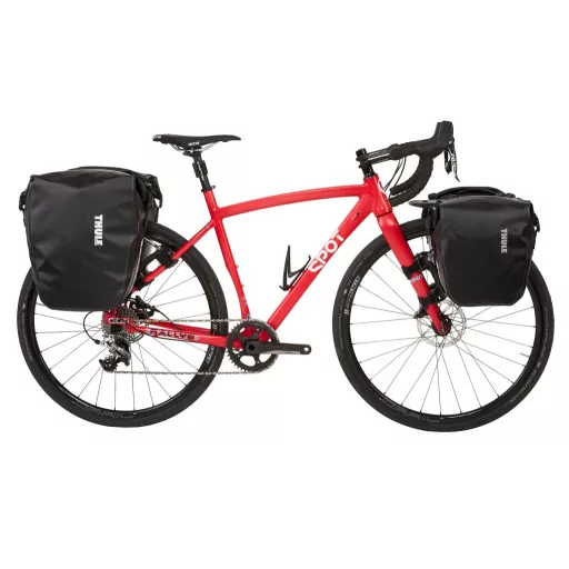 Táska TH PNP Shield Pannier