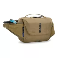 Táska TH öv Rail 4l khaki