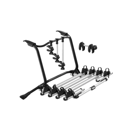 H.ajtó kieg TH adapter 4krp WW