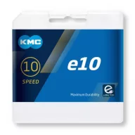 Lánc KMC 10 seb. E10-T