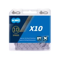 Lánc KMC 10 seb. X10