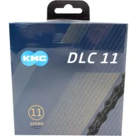 Lánc KMC 11 seb. DLC11