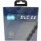 Lánc KMC 11 seb. DLC11